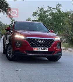 هيونداي سانتافي